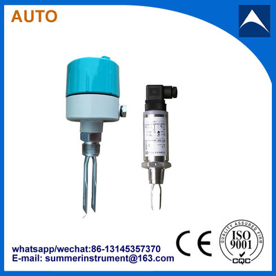 China Oil And Water Vibration Tuning Fork Level Switch And Gauge Made In China supplier