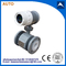 China cheap RS485 SS316 electromagnetic beverage flow meter(CE certified) supplier