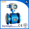 Electromagnetic water liquid flow meter with low cost supplier