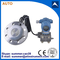 4-20mA output flush diaphragm differential pressure transmitter with LCD display supplier